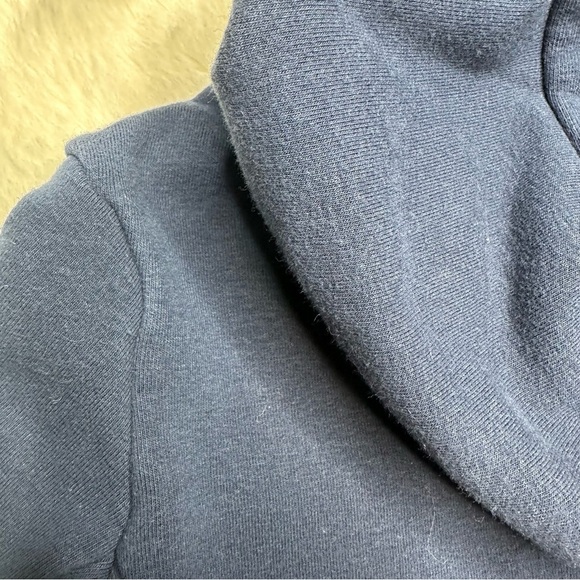 Member’s Mark Everyday Hoodie Blue Size 7 - Picture 16 of 16
